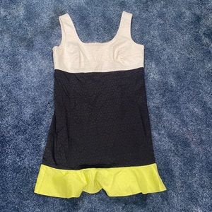 Sara Campbell size 10 dress